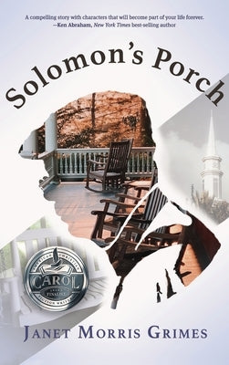 Solomon's Porch by Grimes, Janet Morris