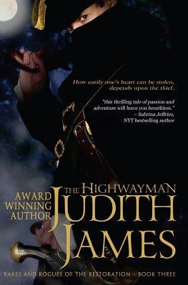 The Highwayman by James, Judith