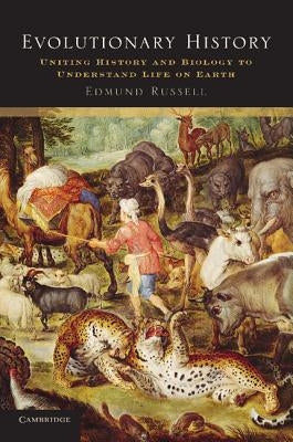 Evolutionary History by Russell, Edmund