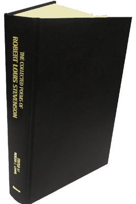 The Collected Poems of Robert Louis Stevenson by Stevenson, R. L.