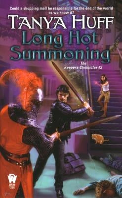 Long Hot Summoning by Huff, Tanya