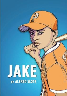 Jake by Slote, Alfred