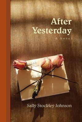 After Yesterday by Johnson, Sally Stockley