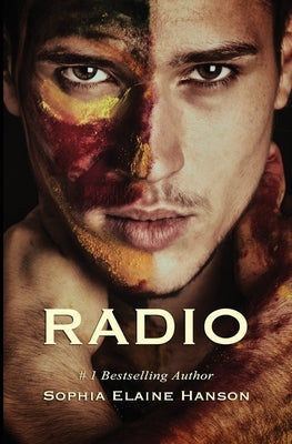 Radio: Book Two of the Vinyl Trilogy by Hanson, Sophia Elaine