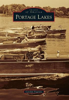 Portage Lakes by Vogenitz, Carolyn