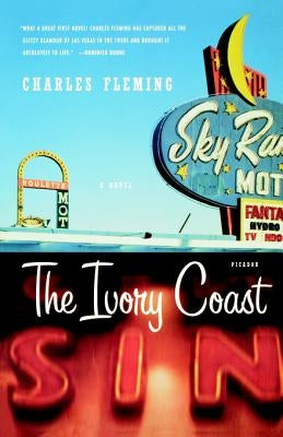 The Ivory Coast by Fleming, Charles