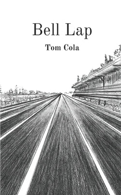Bell Lap by Marttinen, Mikke