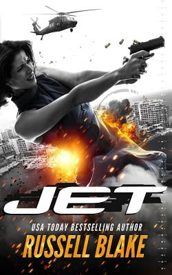 Jet by Blake, Russell