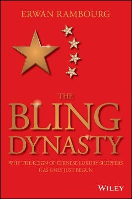 The Bling Dynasty by Rambourg