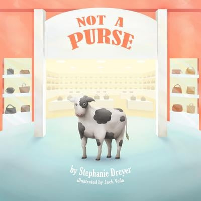 Not a Purse by Veda, Jack