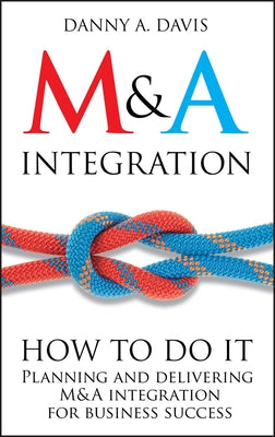 M&A Integration by Davis