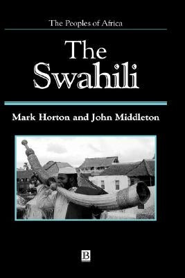 Swahili Social Landscape by Horton