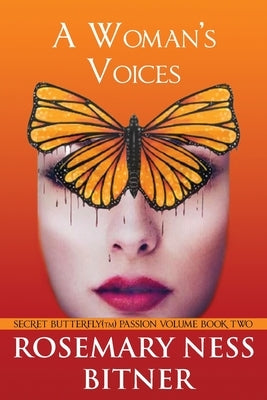 A Woman's Voices by Ness Bitner, Rosemary