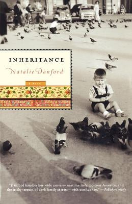 Inheritance by Danford, Natalie