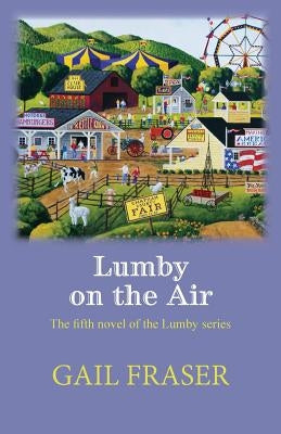 Lumby on the Air by Fraser, Gail