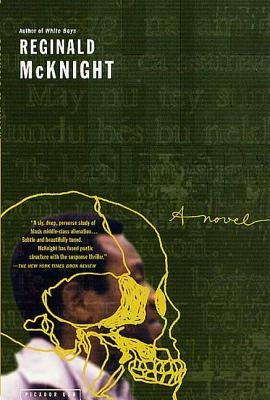 He Sleeps by McKnight, Reginald