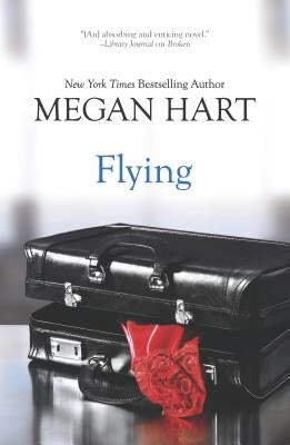 Flying by Hart, Megan