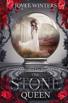The Stone Queen by Winters, Jovee
