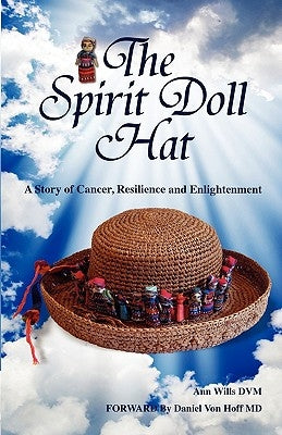 The Spirit Doll Hat by Wills, Ann