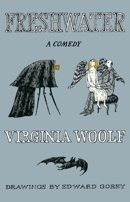 Freshwater by Woolf, Virginia