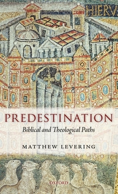 Predestination: Biblical and Theological Paths by Levering, Matthew