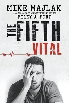 The Fifth Vital by Majlak, Mike