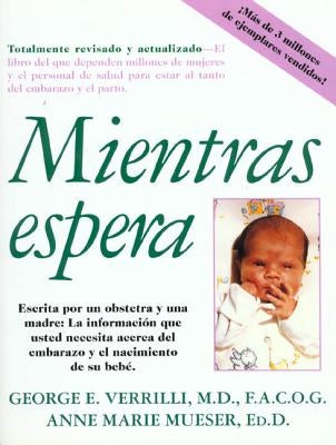 Mientras Espera by Verrilli, George E.