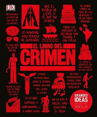 El Libro del Crimen by DK