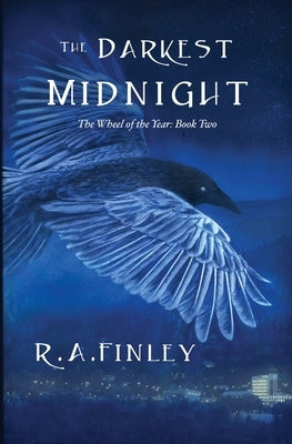 The Darkest Midnight by Finley, R. A.