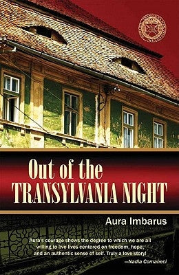 Out of the Transylvania Night by Imbarus, Aura