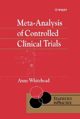 Meta-Analysis of Controlled Clinical by Whitehead, Anne