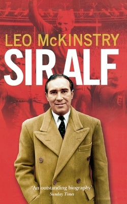 Sir Alf by McKinstry, Leo