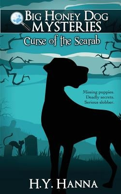 Curse of the Scarab by Hanna, H. y.