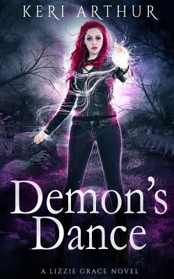 Demon's Dance by Arthur, Keri