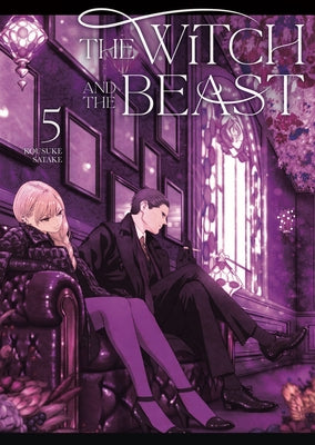 The Witch and the Beast 5 by Satake, Kousuke