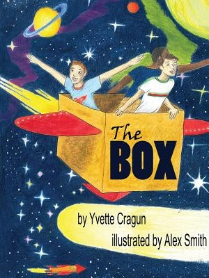 The Box by Cragun, Yvette