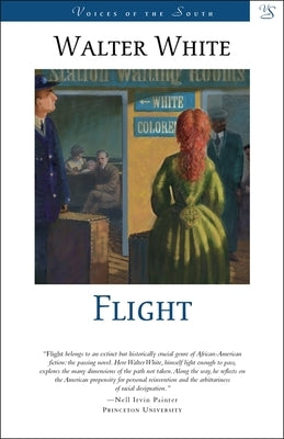 Flight by White, Walter