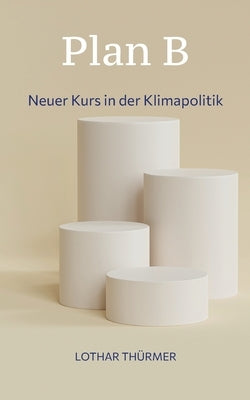 Plan B: Neuer Kurs in der Klimapolitik by Thürmer, Lothar