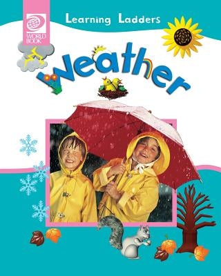 Weather by World Book, Inc