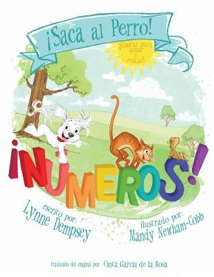 Numeros by Lynne, Dempsey