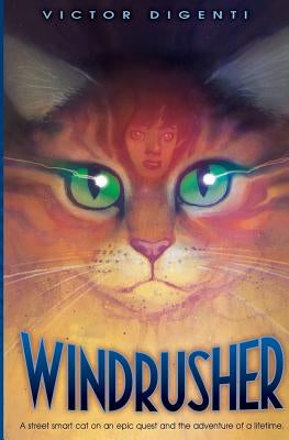 Windrusher by Digenti, Victor