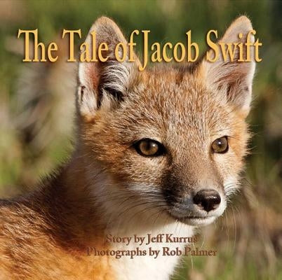 The Tale of Jacob Swift by Kurrus, Jeff