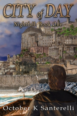 City of Day by Santerelli, October K.
