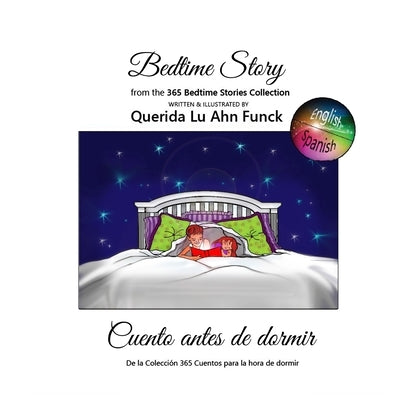 Bedtime Story by Funck, Querida