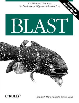 BLAST by Korf, Ian