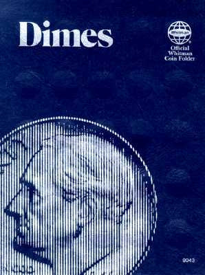 Dimes: Plain by Whitman Publishing