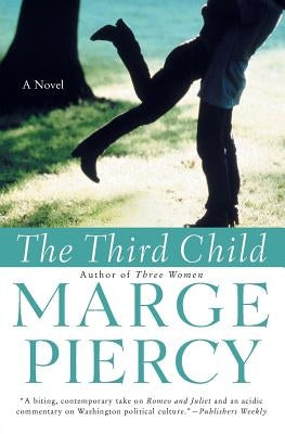 The Third Child by Piercy, Marge