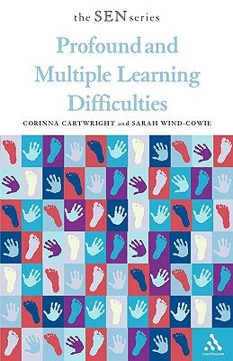 Profound and Multiple Learning Difficulties by Cartwright, Corinna