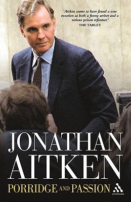 Porridge and Passion by Aitken, Jonathan