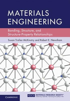 Materials Engineering by Trolier-McKinstry, Susan